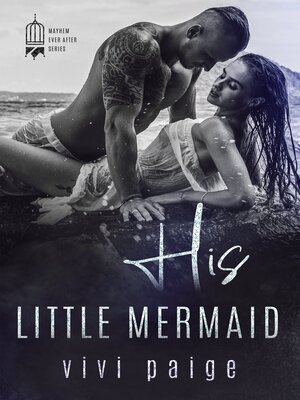 cover image of His Little Mermaid
